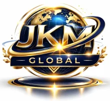 logo JKM Global